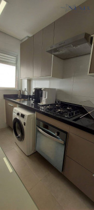 Imagem Apartamento com 2 Quartos à Venda, 67 m² em Campo Grande - Santos Imagem Apartamento com 2 Quartos à Venda, 67 m² em Campo Grande - Santos