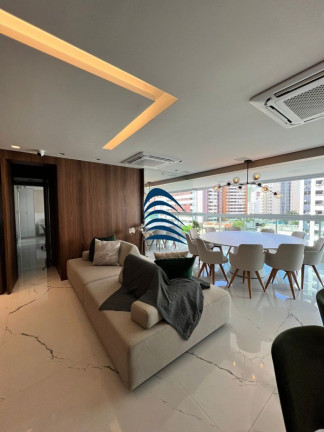 Imagem Imóvel com 2 Quartos à Venda, 126 m² em Pituba - Salvador
