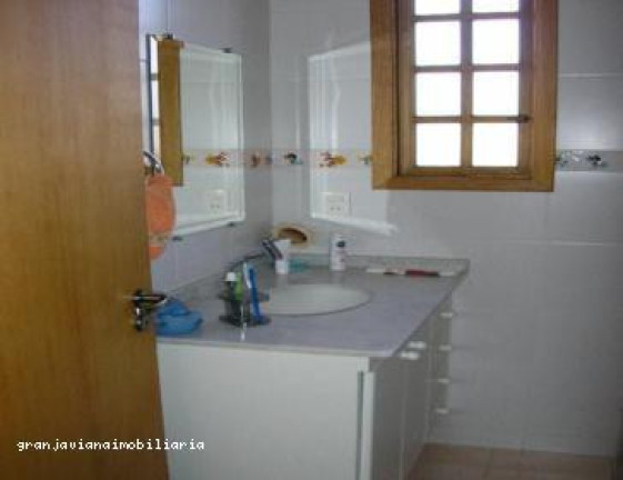 Imagem Casa com 4 Quartos à Venda, 294 m² em Haras Bela Vista - Vargem Grande Paulista