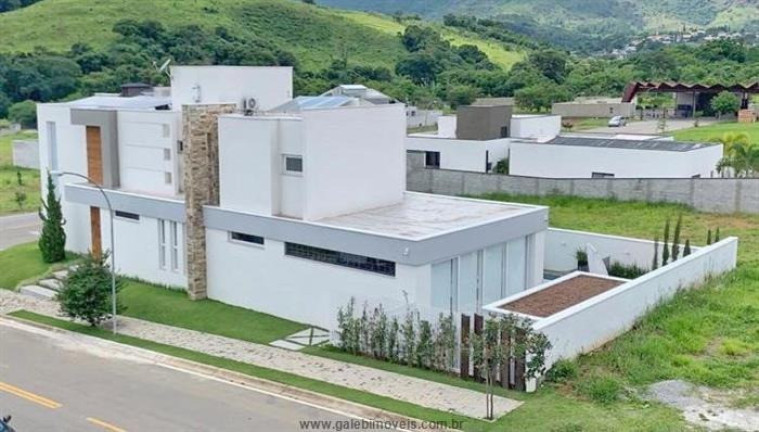 Imagem Casa com 4 Quartos à Venda, 320 m² em Condomínio Granville Atibaia - Atibaia Imagem Casa com 4 Quartos à Venda, 320 m² em Condomínio Granville Atibaia - Atibaia
