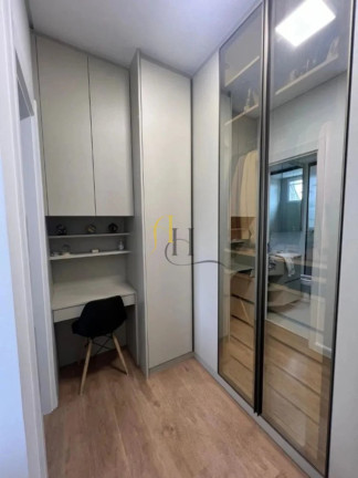 Imagem Apartamento com 2 Quartos à Venda, 63 m² em Vila Andrade - São Paulo