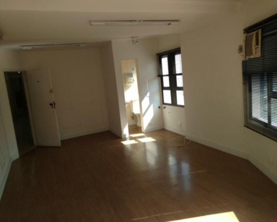 Imagem Apartamento com 1 Quarto à Venda, 30 m² em Itaim Bibi - São Paulo