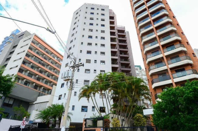 Imagem Apartamento com 4 Quartos à Venda, 135 m² em Vila Mariana - São Paulo Imagem Apartamento com 4 Quartos à Venda, 135 m² em Vila Mariana - São Paulo