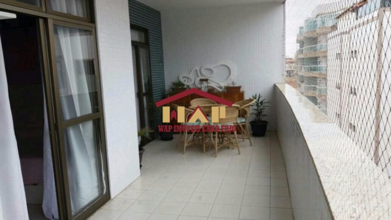 Imagem Apartamento com 2 Quartos à Venda, em Braga - Cabo Frio Imagem Apartamento com 2 Quartos à Venda, em Braga - Cabo Frio