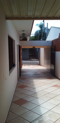 Imagem Imóvel com 5 Quartos à Venda, 300 m² em Vila Independência - Sorocaba