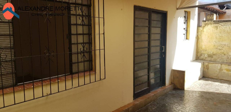 Imagem Casa com 2 Quartos à Venda, 190 m² em Jardim Santa Rosália - Sorocaba