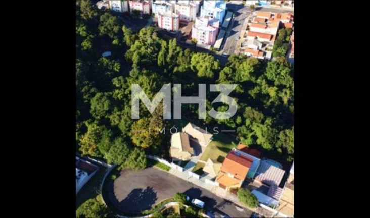 Imagem Casa com 4 Quartos à Venda, 176 m² em Jardim Monte Verde - Valinhos