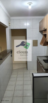 Imagem Apartamento com 3 Quartos à Venda, 68 m² em Nova Mirim - Praia Grande