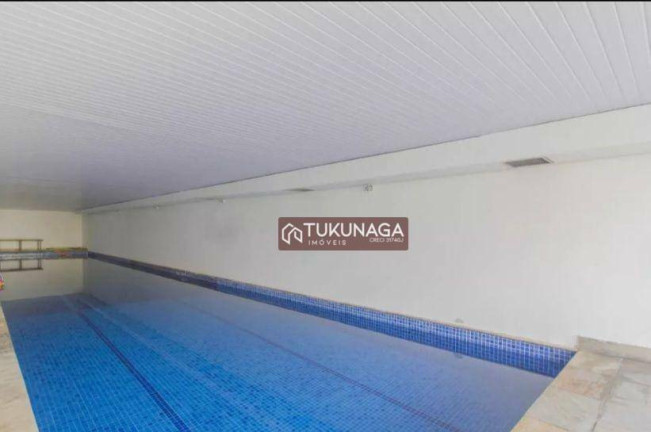 Imagem Apartamento com 3 Quartos à Venda, 87 m² em água Rasa - São Paulo