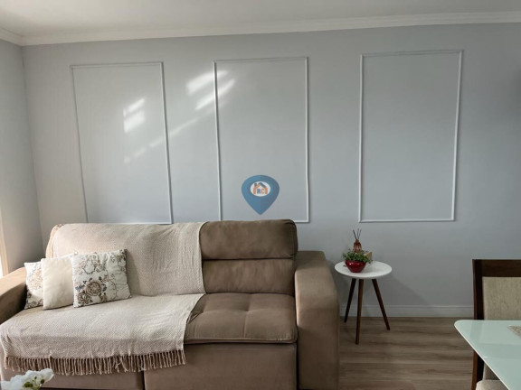 Imagem Apartamento com 3 Quartos à Venda, 70 m² em Jardim Maria Rosa - Taboão Da Serra