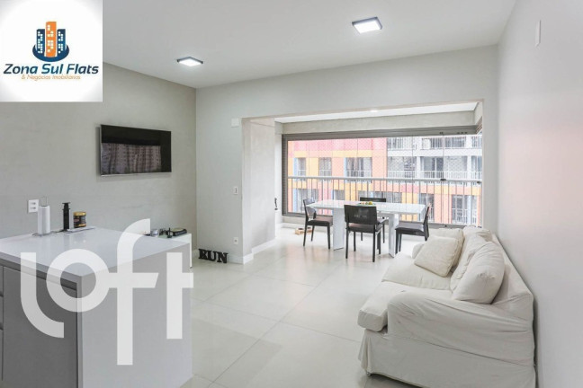Imagem Apartamento com 2 Quartos à Venda, 76 m² em Indianópolis - São Paulo Imagem Apartamento com 2 Quartos à Venda, 76 m² em Indianópolis - São Paulo
