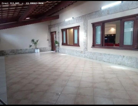 Imagem Imóvel com 3 Quartos à Venda, 360 m² em Caiçara - Praia Grande