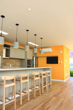 Imagem Apartamento com 2 Quartos à Venda, 75 m² em Itacorubi - Florianópolis
