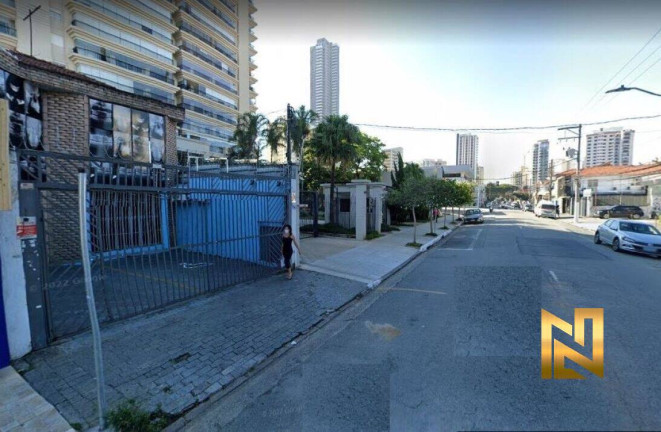 Imagem Imóvel Comercial para Alugar, 260 m² em Cidade Mãe Do Céu - São Paulo Imagem Imóvel Comercial para Alugar, 260 m² em Cidade Mãe Do Céu - São Paulo