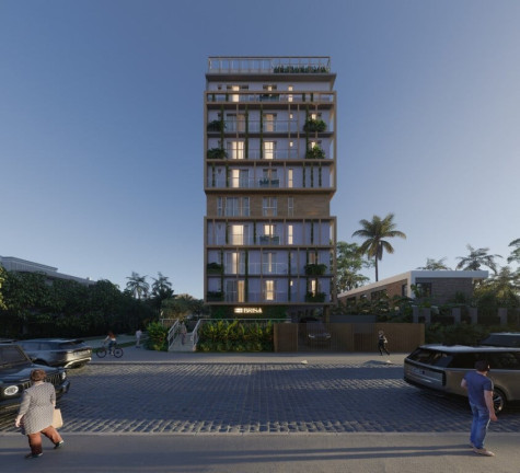 Imagem Apartamento com 2 Quartos à Venda, 55 m² em Intermares - Cabedelo Imagem Apartamento com 2 Quartos à Venda, 55 m² em Intermares - Cabedelo
