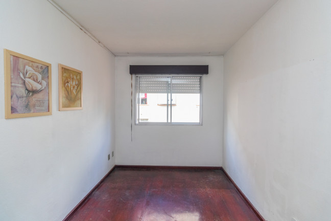 Imagem Apartamento com 2 Quartos à Venda, 48 m² em Santa Tereza - Porto Alegre