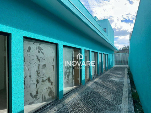 Sala Comercial para Alugar, 35 m² em Setor Central - Itumbiara
