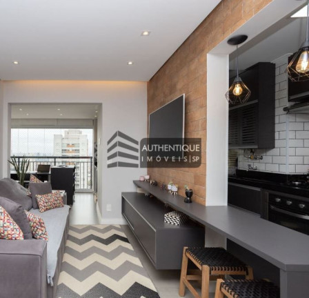 Imagem Apartamento com 2 Quartos à Venda, 69 m² em Mooca - São Paulo Imagem Apartamento com 2 Quartos à Venda, 69 m² em Mooca - São Paulo