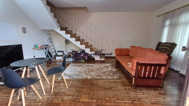 Imagem Sobrado com 3 Quartos à Venda, 148 m² em Vila Nair - Sao Paulo Imagem Sobrado com 3 Quartos à Venda, 148 m² em Vila Nair - Sao Paulo