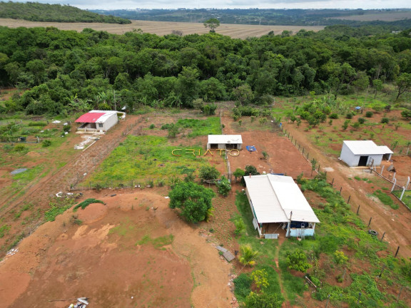 Imóvel com 3 Quartos à Venda, 130 m² em Vila São Vicente - Anápolis