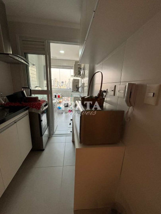 Imagem Apartamento para Alugar, 70 m² em Boqueirão - Santos Imagem Apartamento para Alugar, 70 m² em Boqueirão - Santos