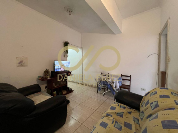 Imagem Apartamento com 2 Quartos à Venda, 64 m² em Centro - São Vicente Imagem Apartamento com 2 Quartos à Venda, 64 m² em Centro - São Vicente