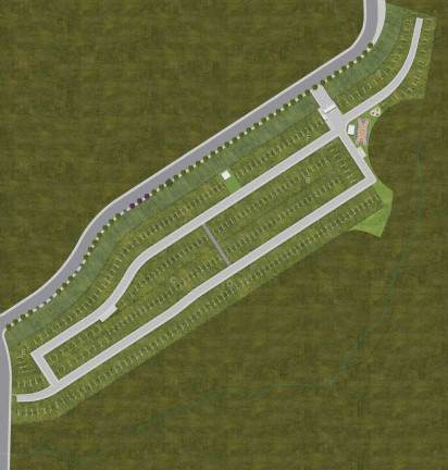 Imagem Terreno à Venda, 140 m² em Lomba Do Pinheiro - Porto Alegre Imagem Terreno à Venda, 140 m² em Lomba Do Pinheiro - Porto Alegre
