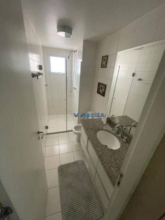 Imagem Apartamento com 3 Quartos à Venda, 128 m² em Vila Leonor - Guarulhos