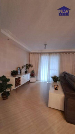 Imagem Apartamento com 3 Quartos à Venda, 112 m² em Mooca - São Paulo