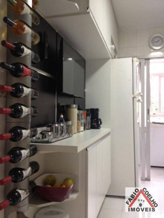 Imagem Apartamento com 2 Quartos à Venda, 72 m² em Jardim Marajoara - São Paulo Imagem Apartamento com 2 Quartos à Venda, 72 m² em Jardim Marajoara - São Paulo