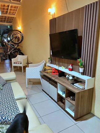 Imagem Casa de Condomínio com 3 Quartos à Venda, 185 m² em Coité - Eusébio Imagem Casa de Condomínio com 3 Quartos à Venda, 185 m² em Coité - Eusébio