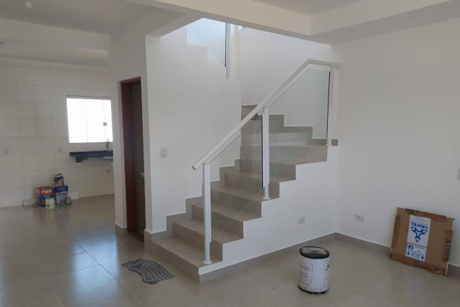 Imagem Casa com 2 Quartos à Venda, 140 m² em Centro - Mairiporã