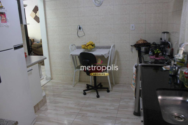 Imagem Apartamento com 2 Quartos à Venda, 94 m² em Santa Maria - São Caetano Do Sul Imagem Apartamento com 2 Quartos à Venda, 94 m² em Santa Maria - São Caetano Do Sul