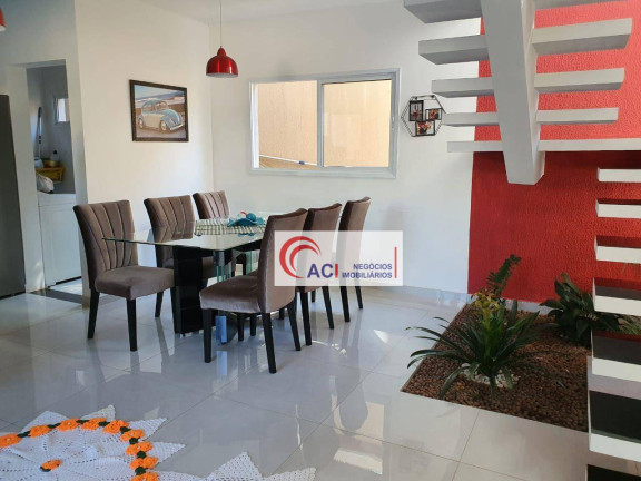 Imagem Casa com 3 Quartos à Venda, 212 m² em Granja Viana - Itapevi