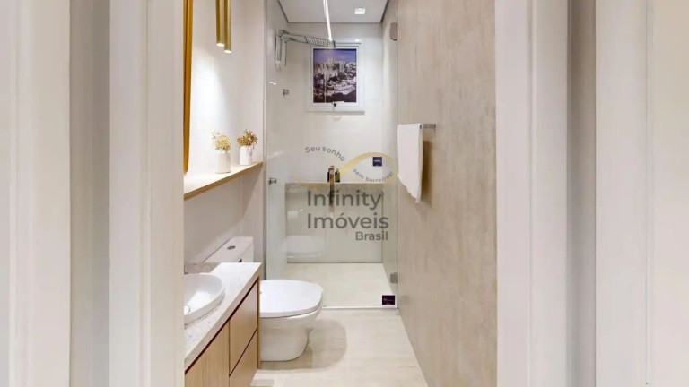 Imagem Apartamento com 2 Quartos à Venda, 55 m² em Castelo - Belo Horizonte