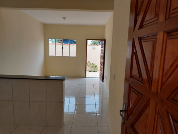 Imagem Casa de Condomínio com 2 Quartos à Venda, 50 m² em Cibratel Ii - Itanhaém
