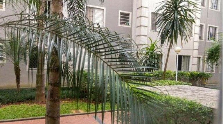 Imagem Apartamento com 1 Quarto à Venda, 47 m² em Taboão - São Bernardo Do Campo Imagem Apartamento com 1 Quarto à Venda, 47 m² em Taboão - São Bernardo Do Campo