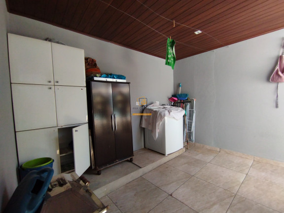 Imagem Casa com 3 Quartos à Venda, em Bairro Novo Itu - Itu Imagem Casa com 3 Quartos à Venda, em Bairro Novo Itu - Itu