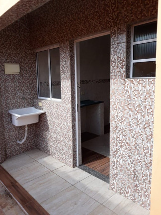 Imagem Sobrado com 2 Quartos à Venda, 75 m² em Balneário Itaguaí - Mongaguá Imagem Sobrado com 2 Quartos à Venda, 75 m² em Balneário Itaguaí - Mongaguá