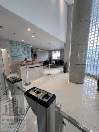 Imagem Sala Comercial à Venda, 32 m² em Bela Vista - São Paulo Imagem Sala Comercial à Venda, 32 m² em Bela Vista - São Paulo