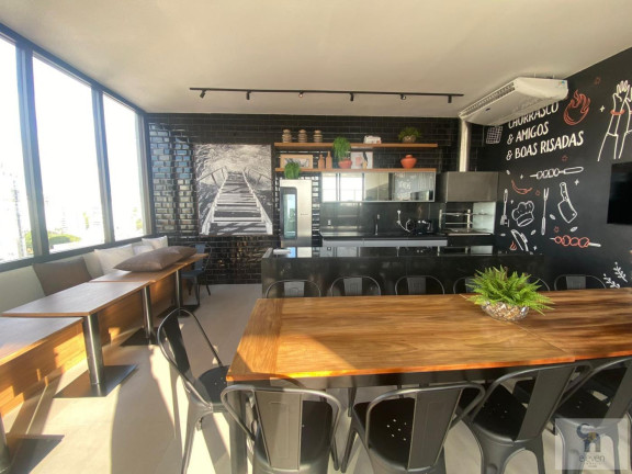 Imagem Apartamento com 1 Quarto à Venda, 24 m² em Barra - Salvador Imagem Apartamento com 1 Quarto à Venda, 24 m² em Barra - Salvador