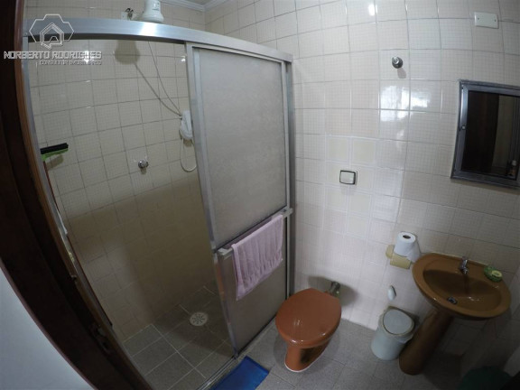 Imagem Apartamento com 1 Quarto à Venda, 34 m² em Guilhermina - Praia Grande