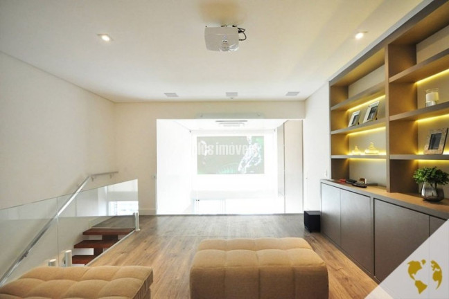 Imagem Apartamento com 3 Quartos à Venda, 165 m² em Brooklin Novo - São Paulo