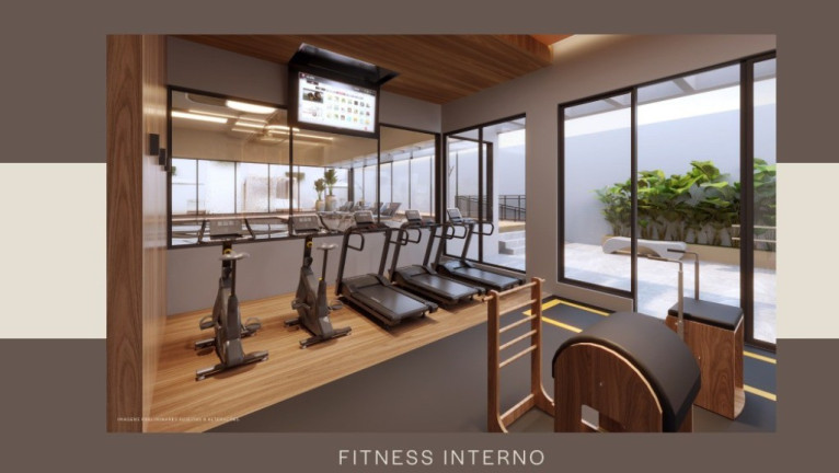 Imagem Imóvel com 2 Quartos à Venda, 117 m² em Jardim - Santo André Imagem Imóvel com 2 Quartos à Venda, 117 m² em Jardim - Santo André