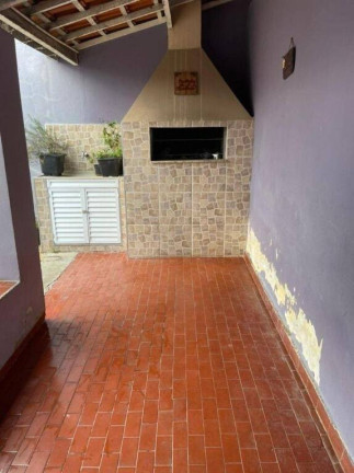 Imagem Casa com 3 Quartos à Venda, 190 m² em Flor Do Vale - Tremembé