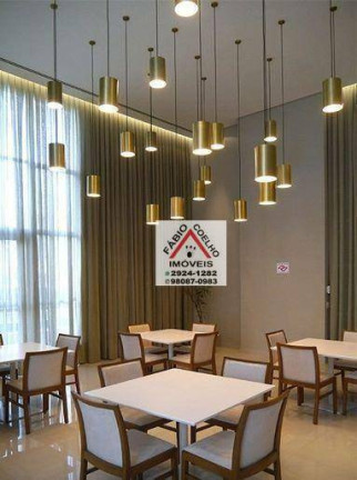 Imagem Apartamento com 2 Quartos à Venda, 68 m² em Saúde - São Paulo