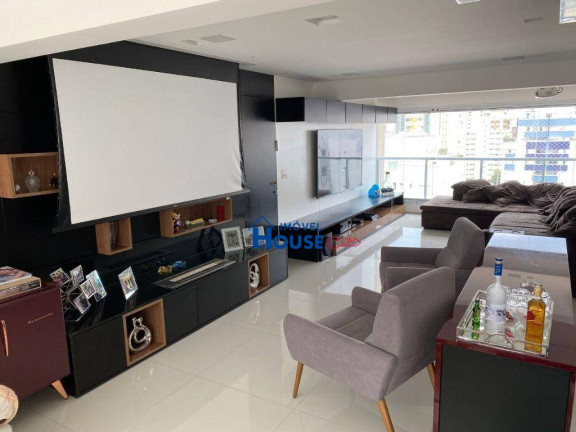 Imagem Apartamento com 3 Quartos à Venda, 171 m² em Perdizes - São Paulo