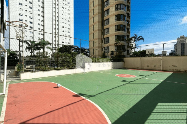 Imagem Apartamento com 3 Quartos à Venda, 164 m² em Vila Andrade - São Paulo