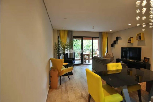 Imagem Apartamento com 2 Quartos à Venda, 93 m² em Vila Monumento - São Paulo Imagem Apartamento com 2 Quartos à Venda, 93 m² em Vila Monumento - São Paulo
