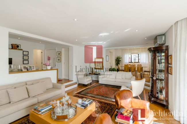 Imagem Apartamento com 3 Quartos à Venda, 230 m² em Indianópolis - São Paulo Imagem Apartamento com 3 Quartos à Venda, 230 m² em Indianópolis - São Paulo